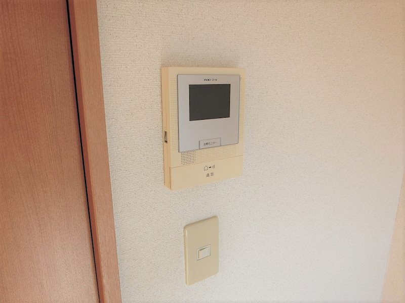 第１野村ビル セキュリティ