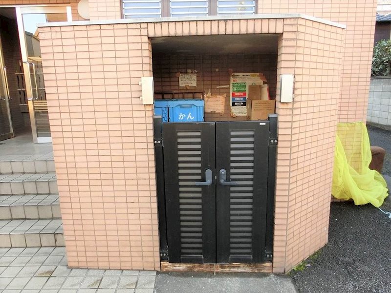 ロジェ高井戸　弐番館 その他共有部分
