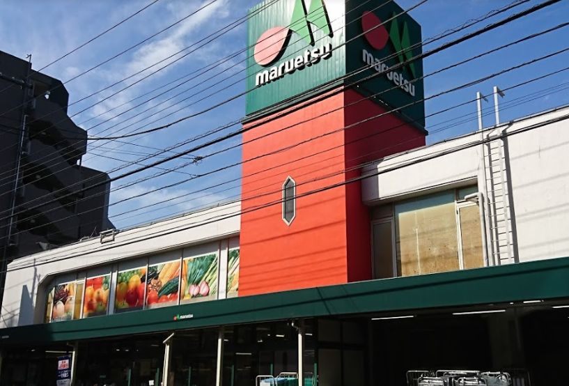 カシェ スーパー