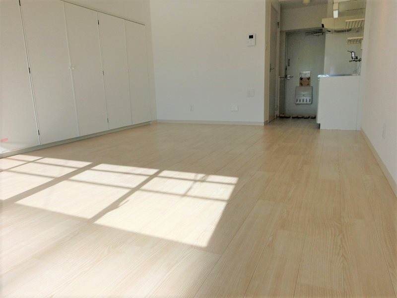 第４野村ビル リビング