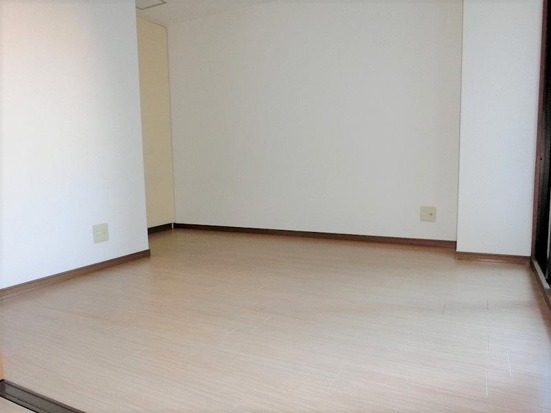 パルクベール井荻 ベッドルーム