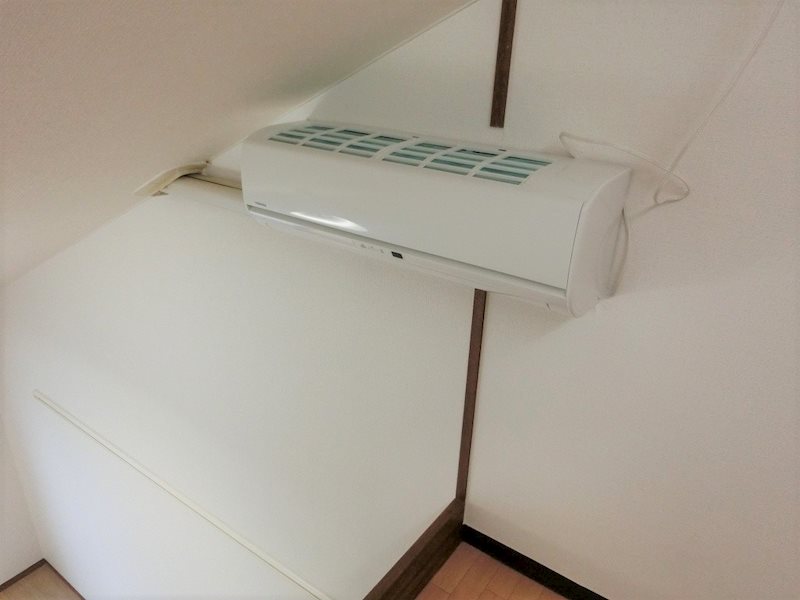 パルクベール上井草 その他設備