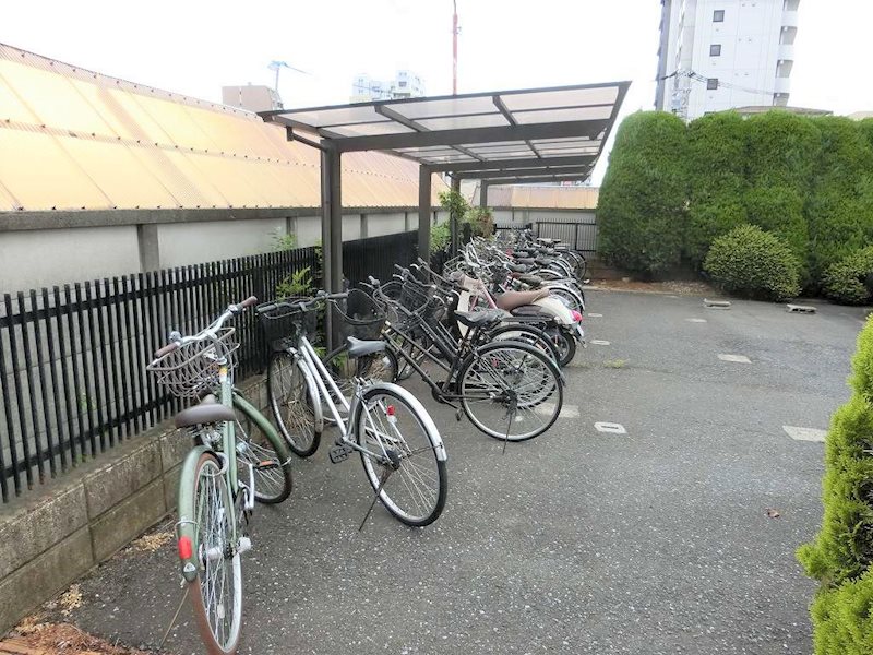 上石神井テラス その他7