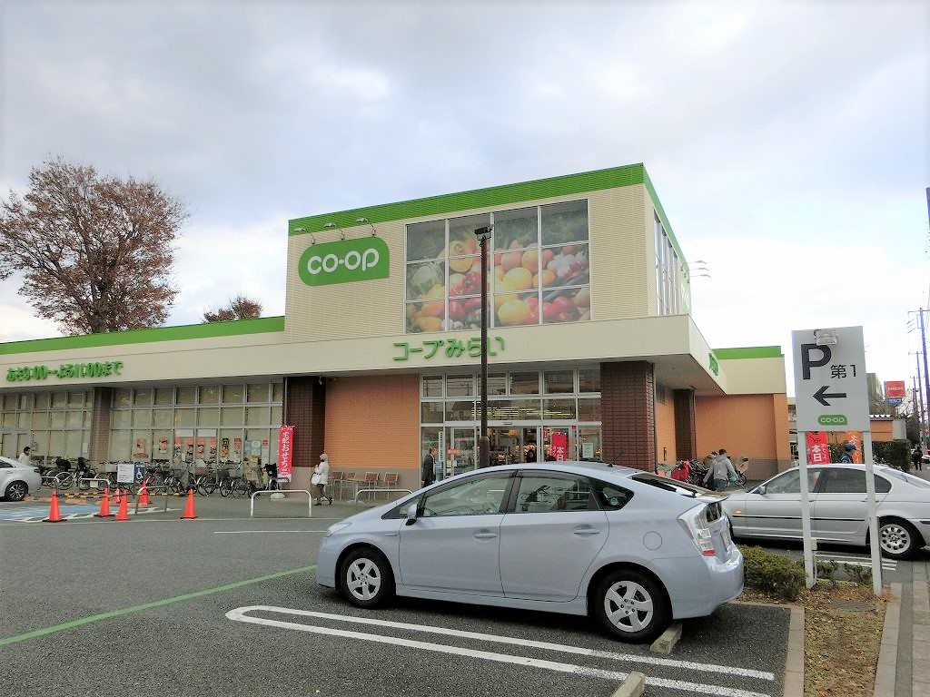 ステラ今川 周辺画像5