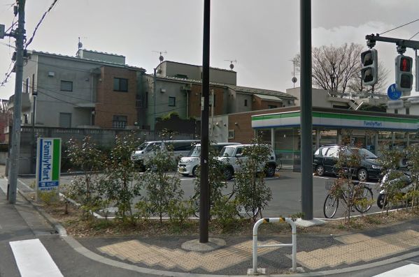 ステラ今川 周辺画像6