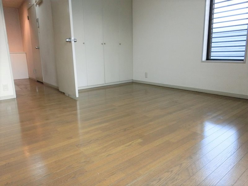 ロジェ高井戸　壱番館 リビング