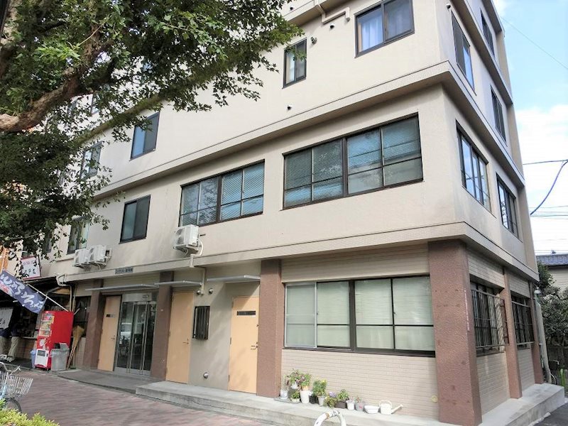 エトワール高円寺南 402　申込み有号室 外観