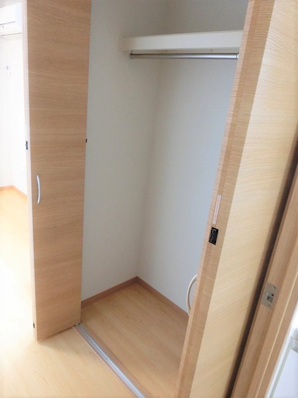 エトワール高円寺南 収納