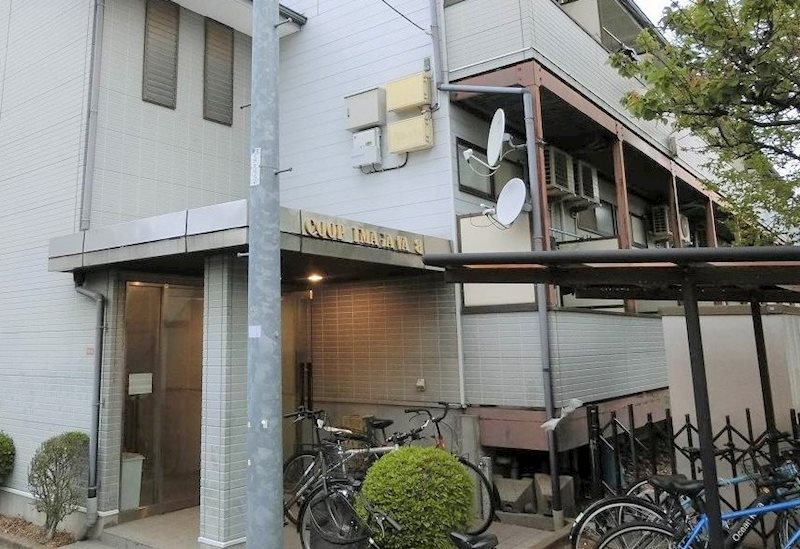 今川ミッドガーデンコーポ８ その他6