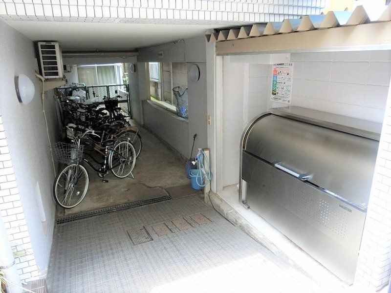 ダイコーパレス高円寺 その他7