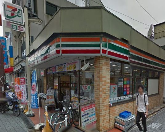 ダイコーパレス高円寺 周辺画像3