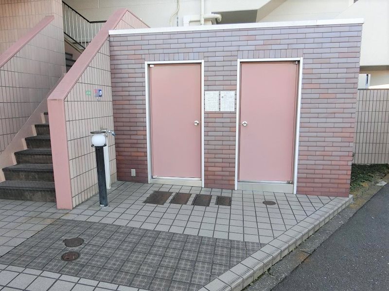 ベルメゾンインター北町 その他7