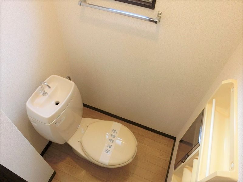 サンライズ善福寺 その他3