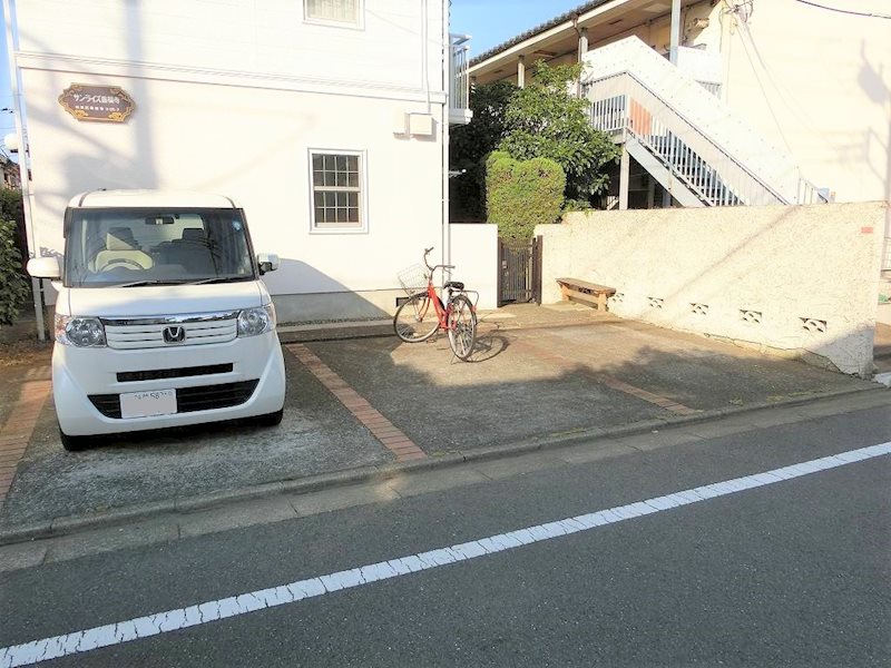 サンライズ善福寺 その他6