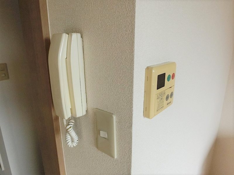 エーデルハイムA その他8