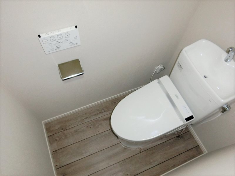 G-House その他3