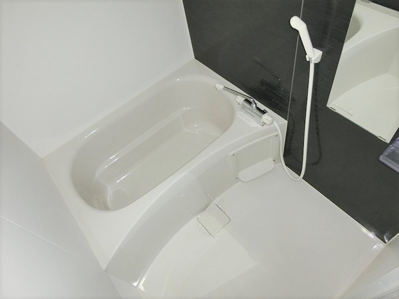 G-House 風呂画像