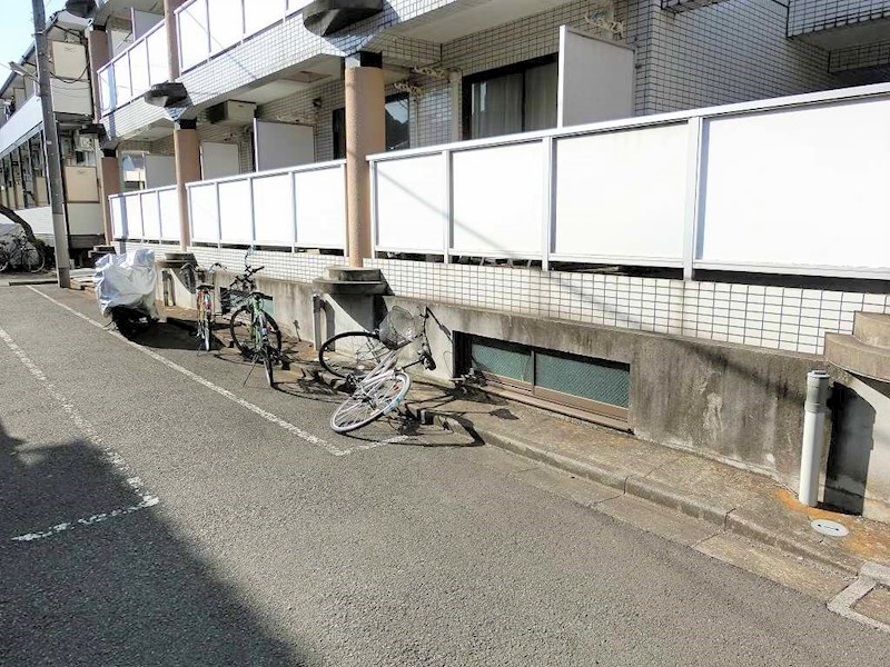 今川ミッドガーデンコーポ４ その他6