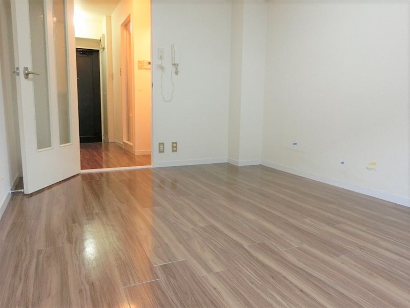 今川ミッドガーデンコーポ４ リビング