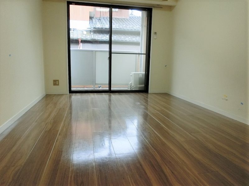 今川ミッドガーデンコーポ４ ベッドルーム