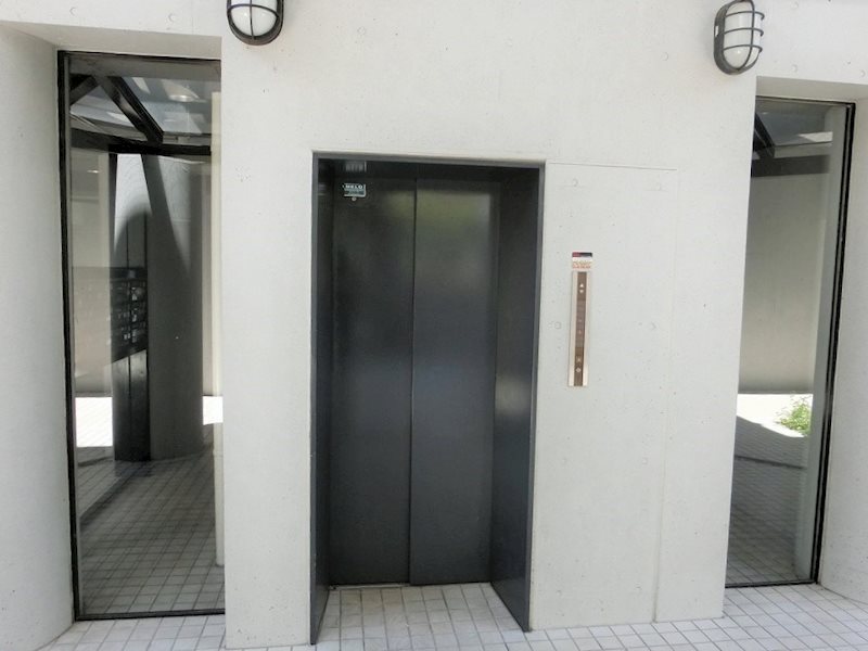 宮前ヴィレッジＣ棟 その他共有部分
