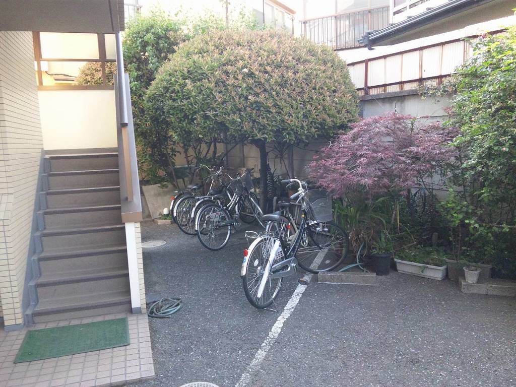 プルミエ荻窪 その他6