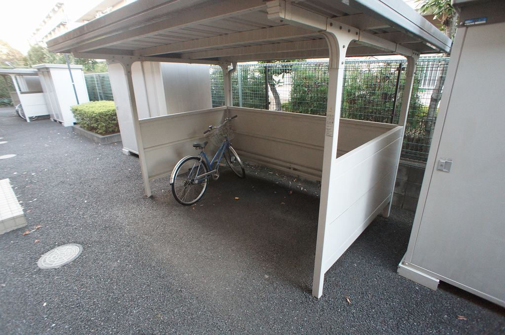 ファミーリエ今川 その他6