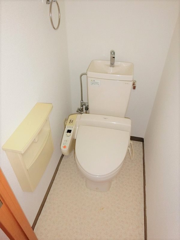 パルクベール下井草 その他2