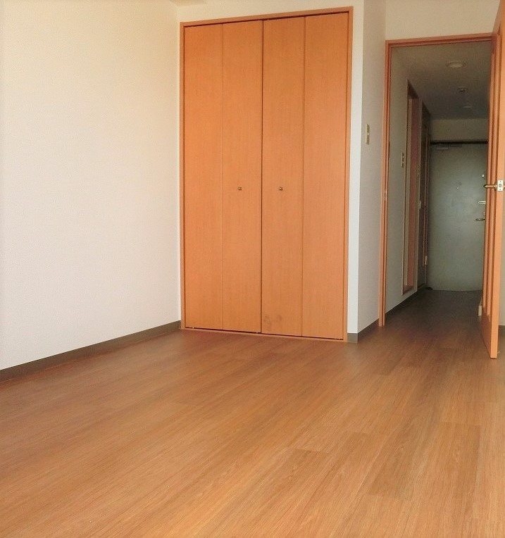 パルクベール下井草 リビング