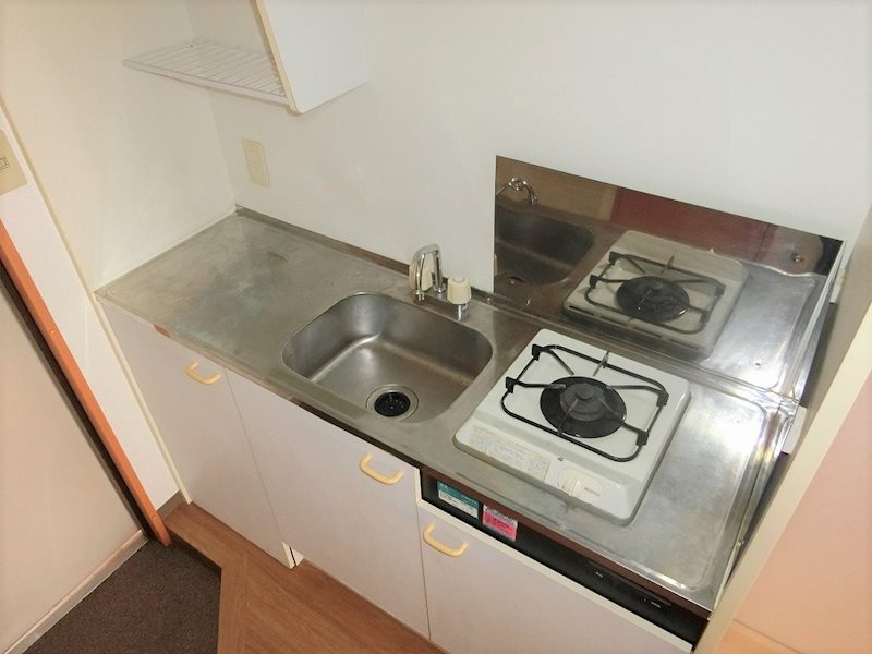 パルクベール下井草 キッチン