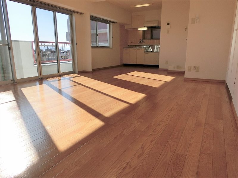 第５野村ビル リビング