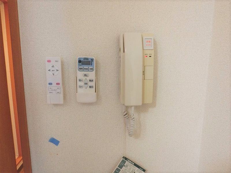 パルクベール下井草 その他4