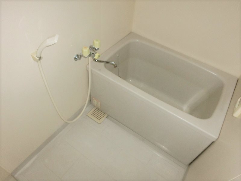 サリジェ２１ 風呂画像