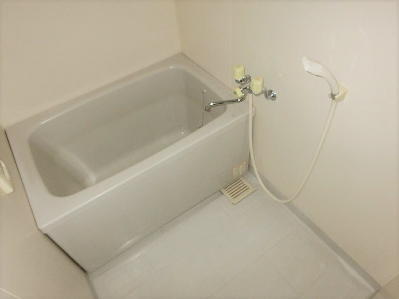 サリジェ２１ 風呂画像