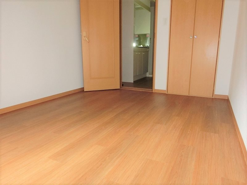 ブルーベル上井草 リビング