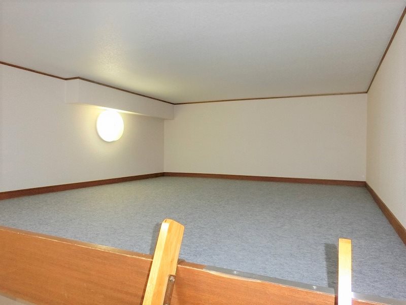 今川ミッドガーデンコーポ６ ベッドルーム