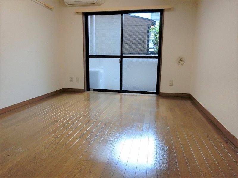 ロジェ高井戸　弐番館 ベッドルーム