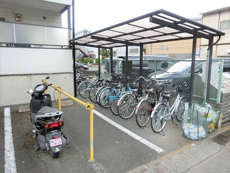 今川ミッドガーデンコーポ６ その他6