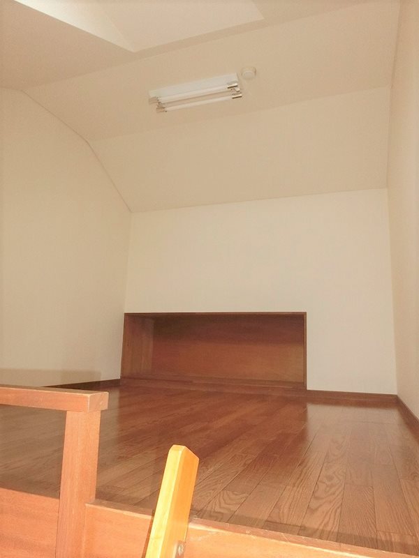 今川ミッドガーデンコーポ６ ベッドルーム