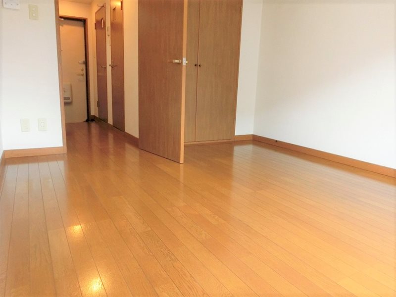ロジェ高井戸　弐番館 リビング