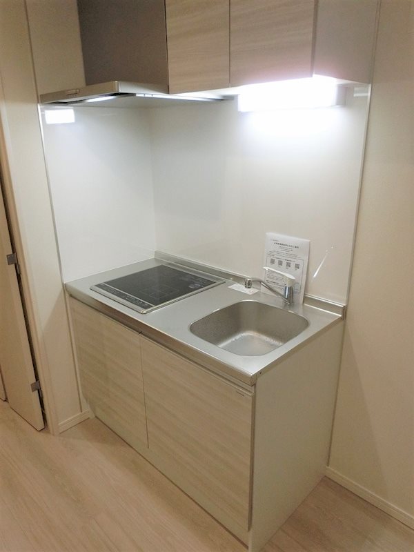 大裕ビル キッチン