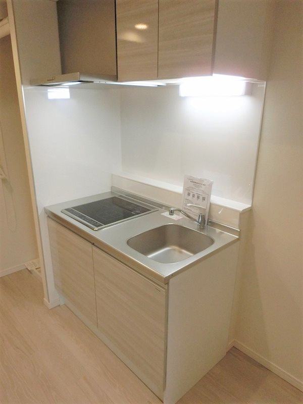 大裕ビル キッチン