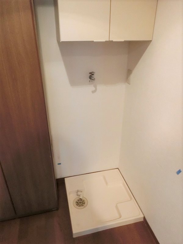 パルクベール上井草 その他