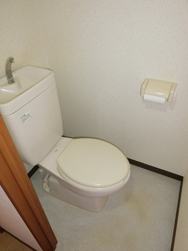 ブルーベル西荻 その他2