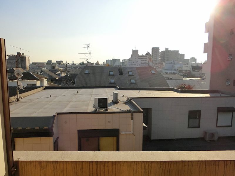 ブルーベル西荻 その他5