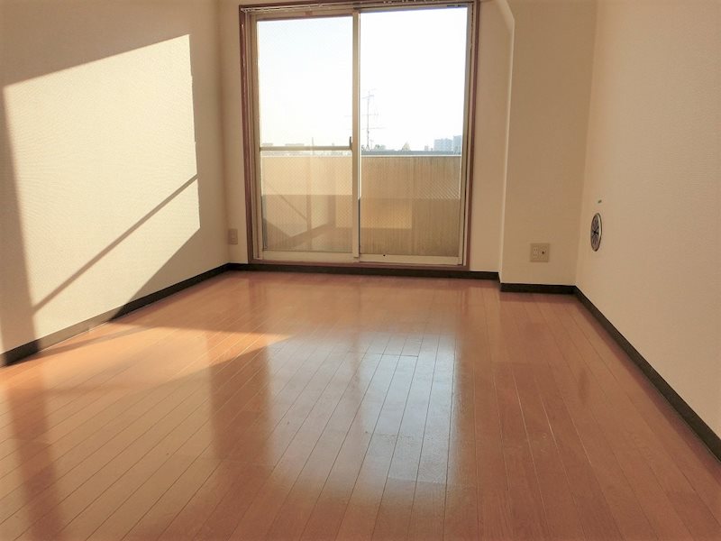 ブルーベル西荻 ベッドルーム