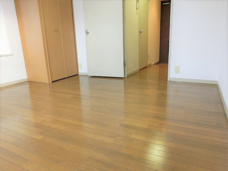 ロジェ高井戸　壱番館 リビング