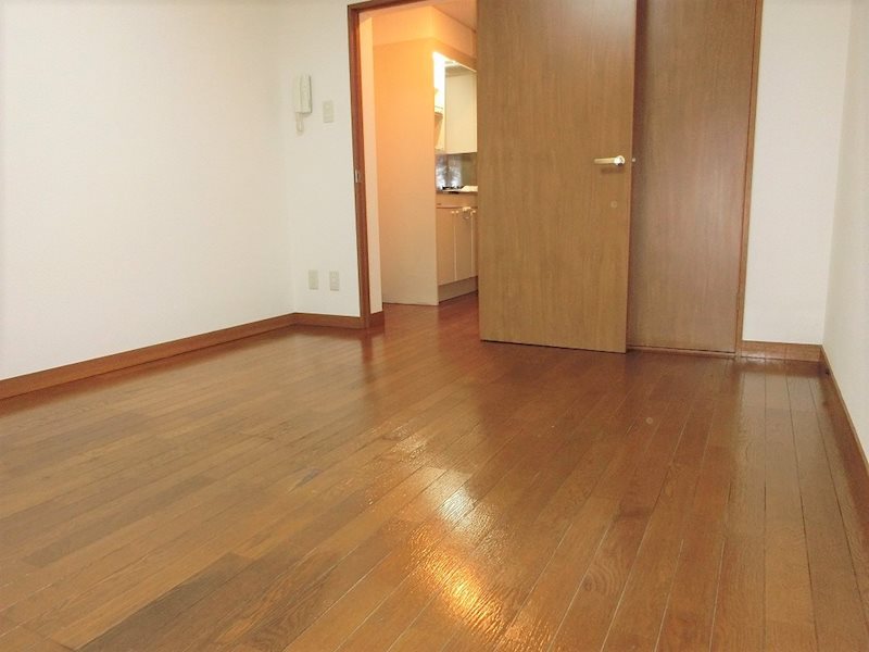 ロジェ高井戸　弐番館 リビング