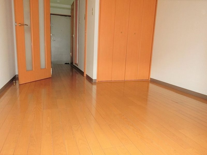 パルクベール下井草 リビング