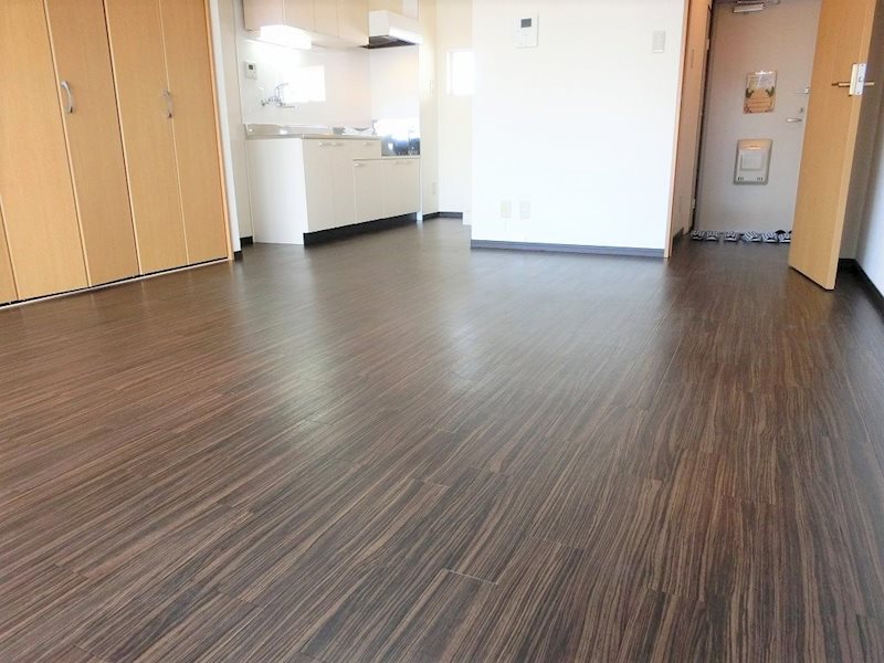 第５野村ビル リビング